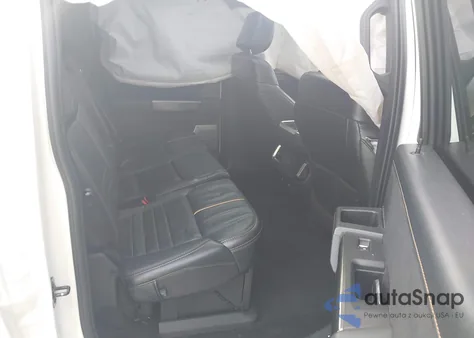 2021 Ford F-150 Platinum из США, поврежденный, VIN 1FTFW1E81MFC87350